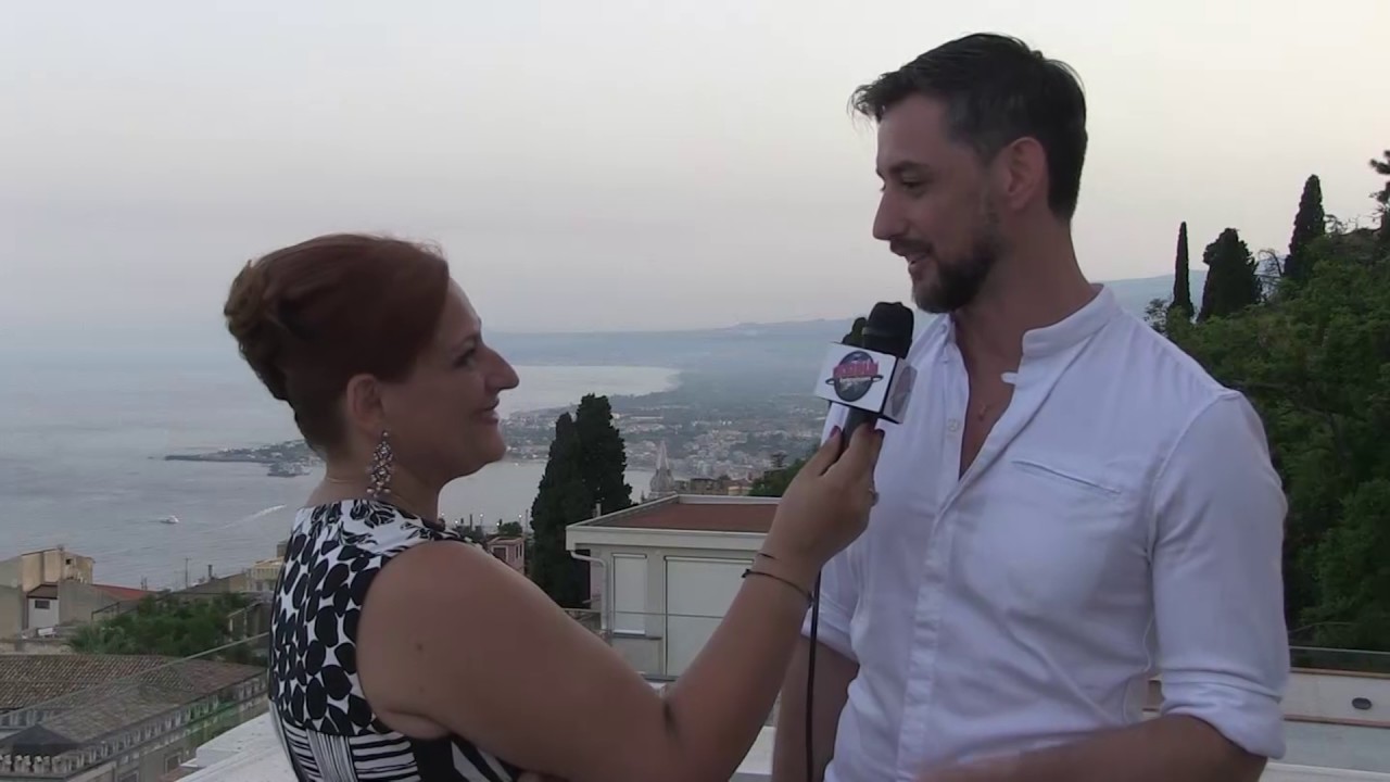 TaoModa 2017 - Mario Dice