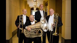 CSO Low Brass Recital @ Stetson University