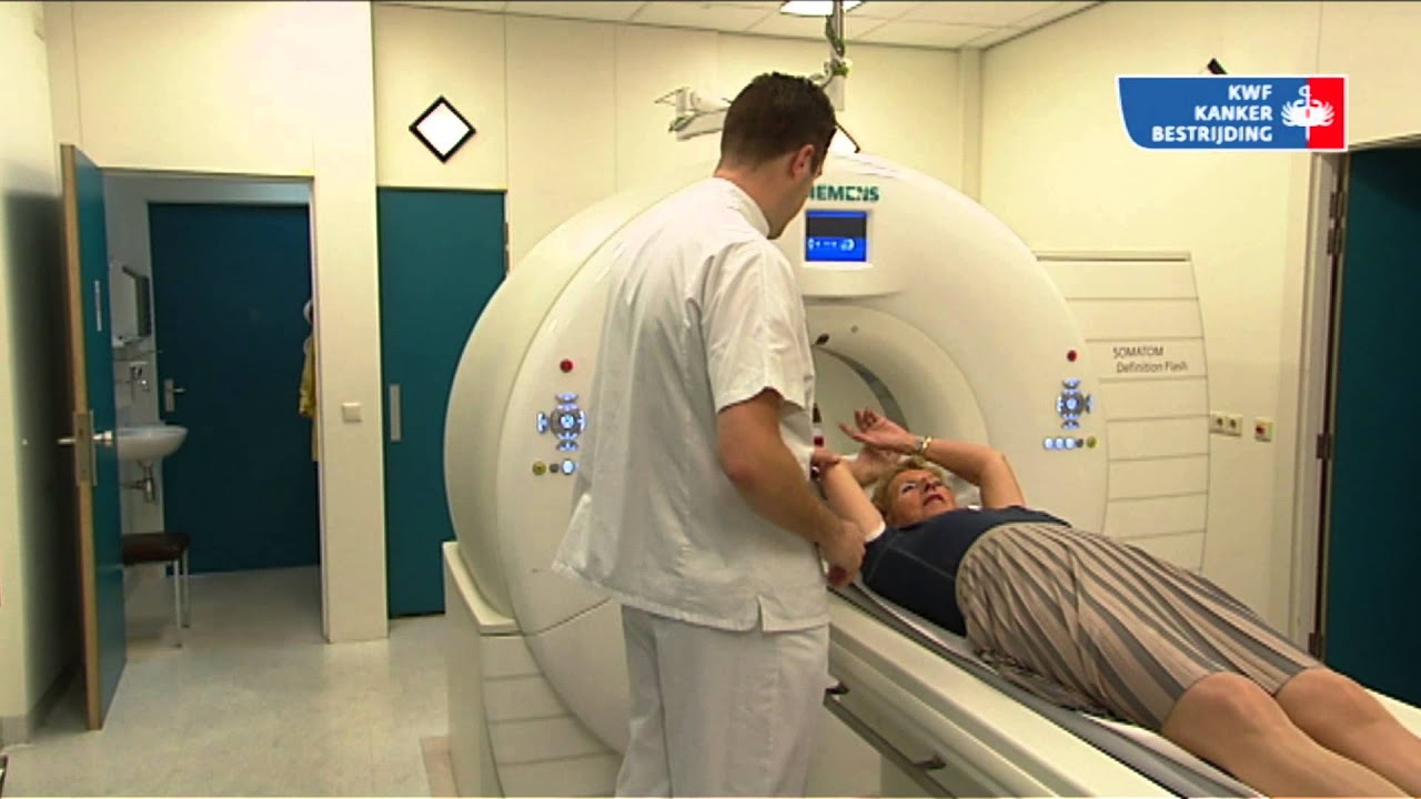 CT-scan - YouTube
