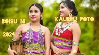 Kaubru Official Rai Rai Ma Boisu