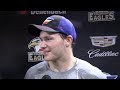 Oct. 20 - Ontario at Colorado - Post Game Presser