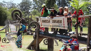Jack Field the Legendary Worlds Lowest Motorcycle Backflipper!