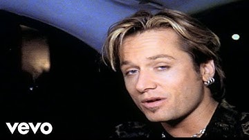 Keith Urban - It's A Love Thing (Official Music Video)
