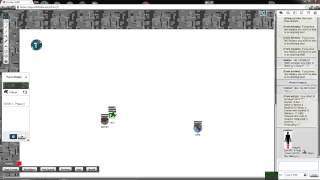 Roll20 API - HERO System combat