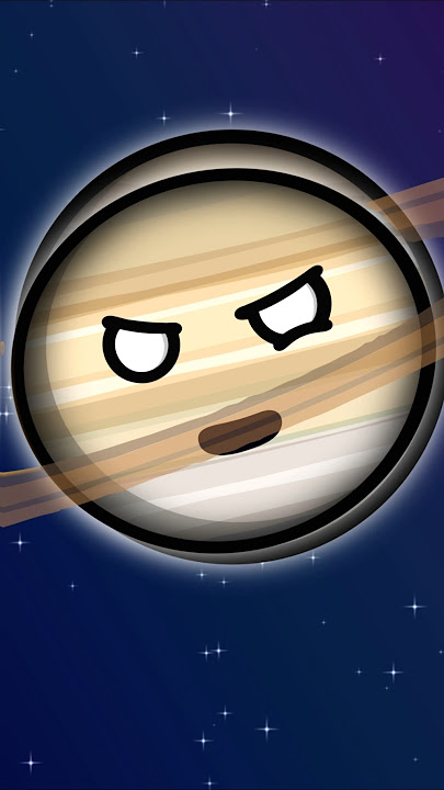 All the Planets Can Fit Between Earth and the Moon?!