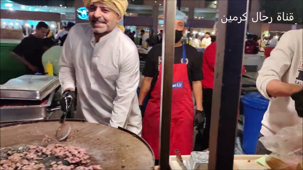 اجواء رمضان بحي البلد بمدينة جدة 1447/9/3 تصوير عبدالله مراد