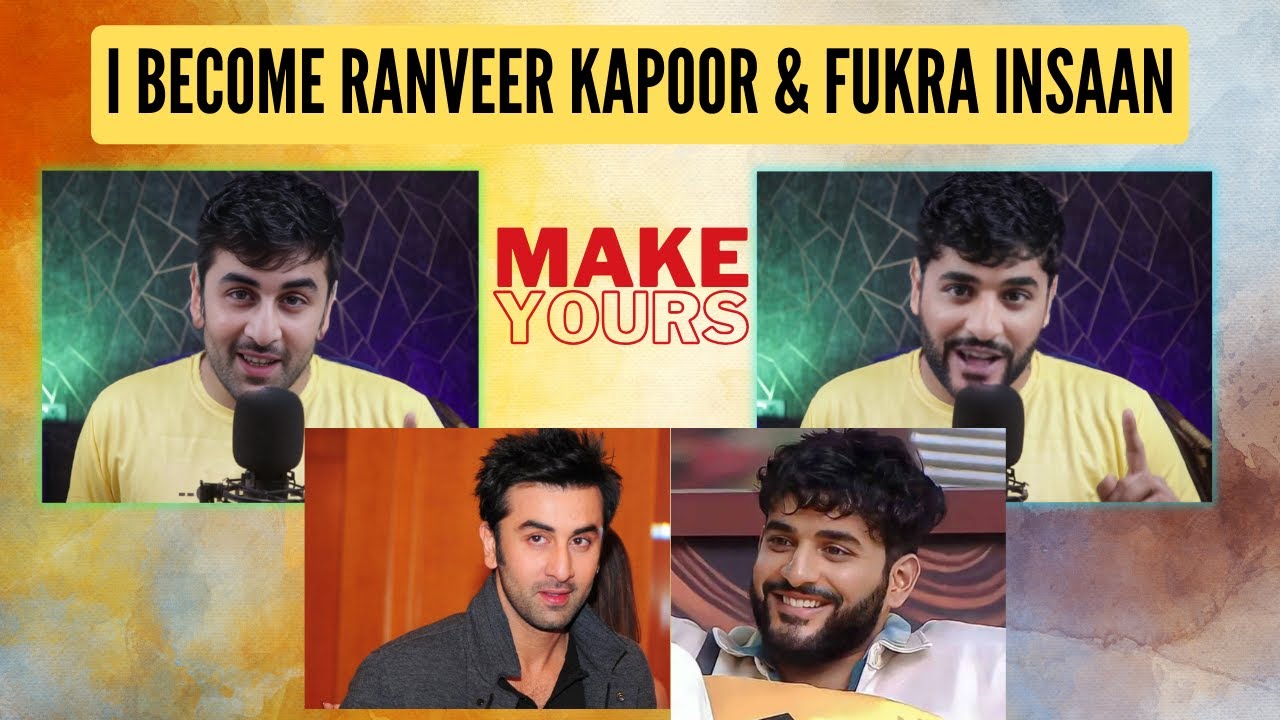 Super Easy Quick Deepfake Tutorial | Deepfake Video Kaise Banaye Free ...