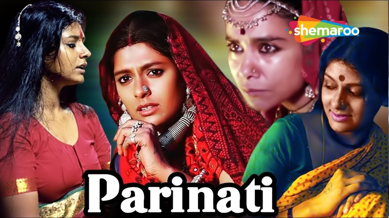 Parinati Hindi Movie  - Nandita Das - Basant Josalkar - Surekha Sikri - Popular Hindi Movie
