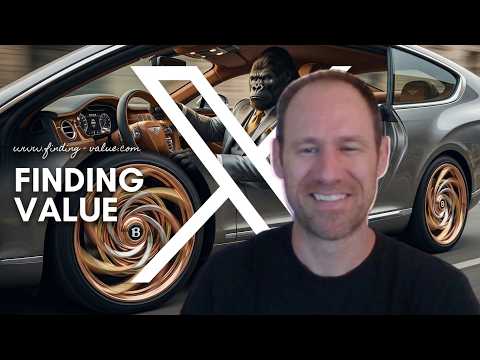 Video preview for Commodities, Energy, & Metals: The Next Big Bull Markets?