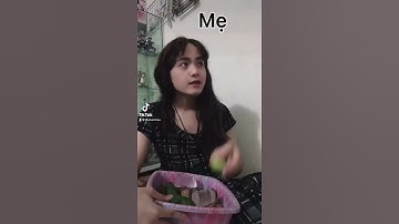 Người Mẹ Thiên Vị Bỏ Con Mình🥺#short