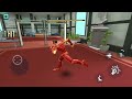 Iron man game