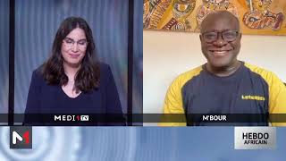 Mobilité Universitaire En Afrique : Focus Sur Le Rôle Moteur De Lamci