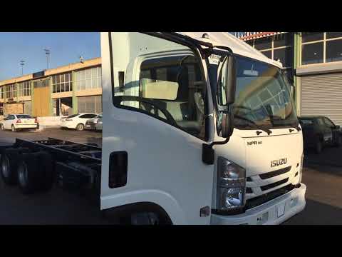 #ISUZU #NPR3D ISUZU NPR 3D YATAKLI KABİN 10 TEKER.   Beğenmeyi ve abone olmayı unutmayın
