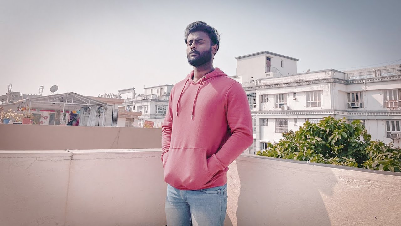 Rohan Saha - Ab Na Jane Tu Kahan (Official Music Video) | Hindi Original Song