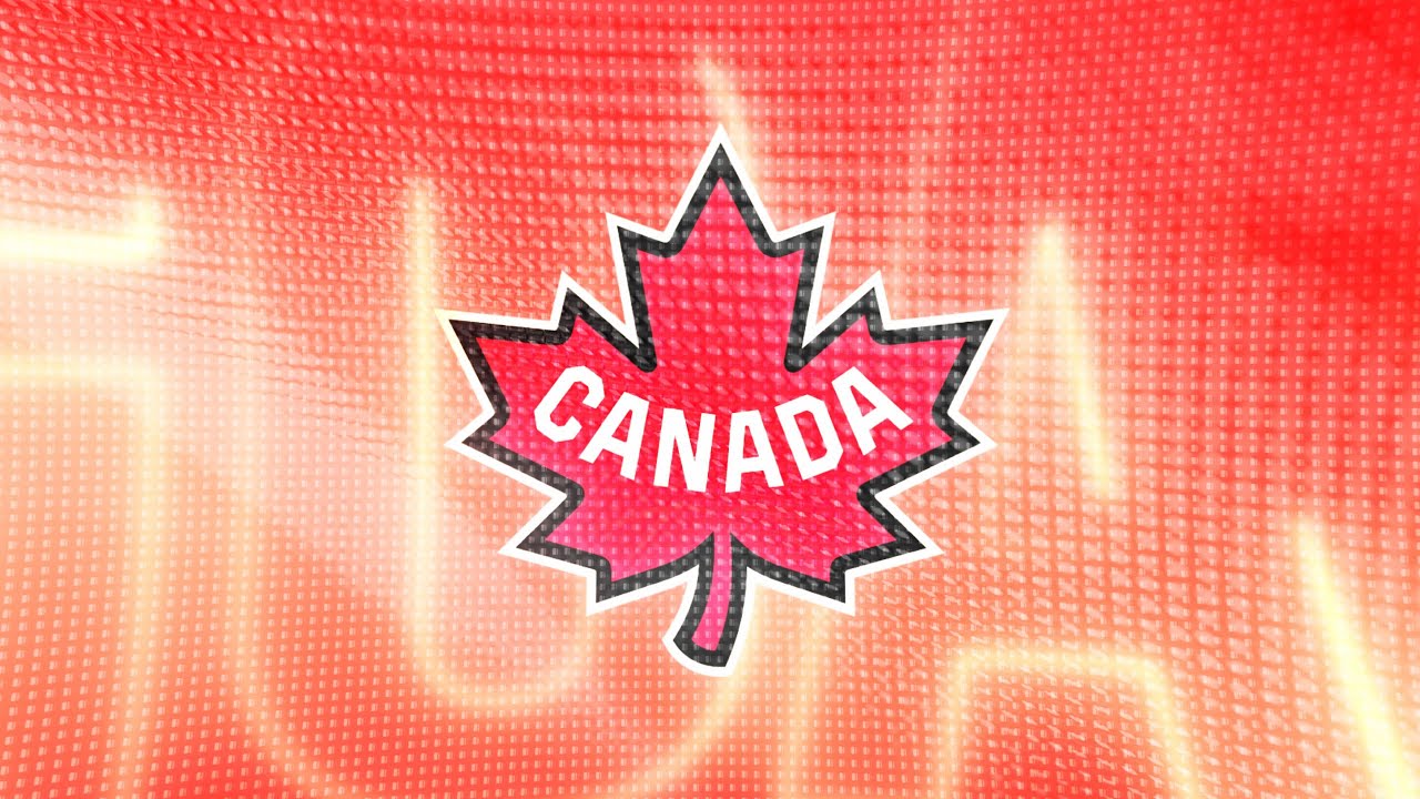 Canada 2025 4 Nations Goal Horn 🚨