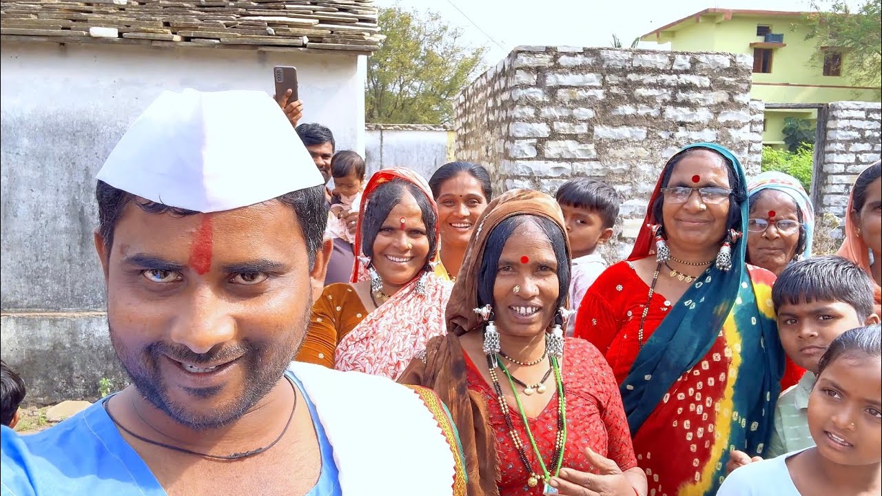 Khodili bodi Phulsing Rathod Comedy videos😇🤣🤣