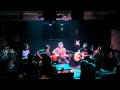 あこがれ/アイタカ&TheLegEnds(Unplugged) 【LIVE at MusicBar Ricky 2015.05.30】