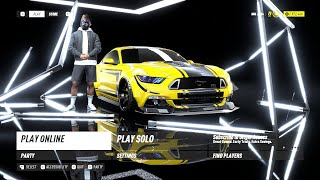 Need For Speed No commantery