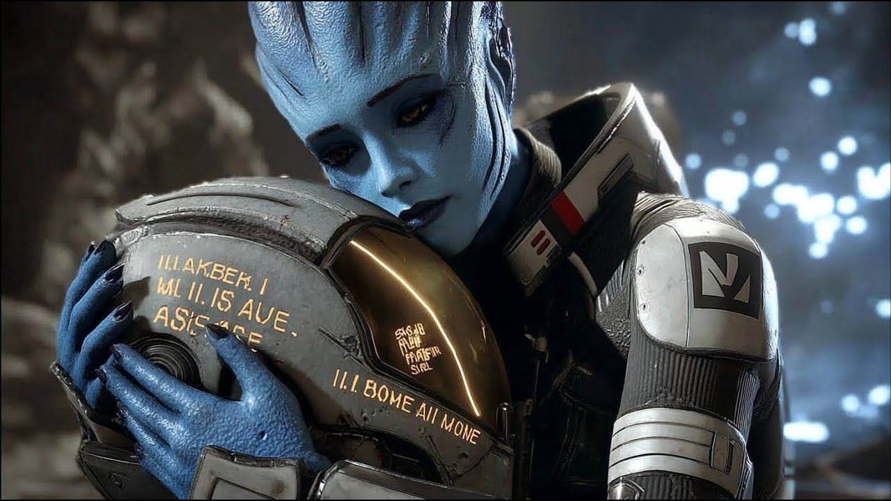 A Century Ago He Fell in Battle—Until She Found His Helmet, and Inside It Said HFY | HFY Full Story