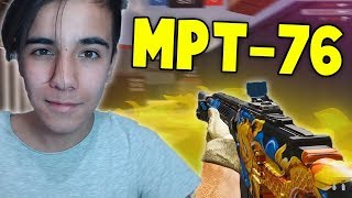 En İyi̇ Taaruz Si̇lahi İle Oynadim Tacti̇c Force