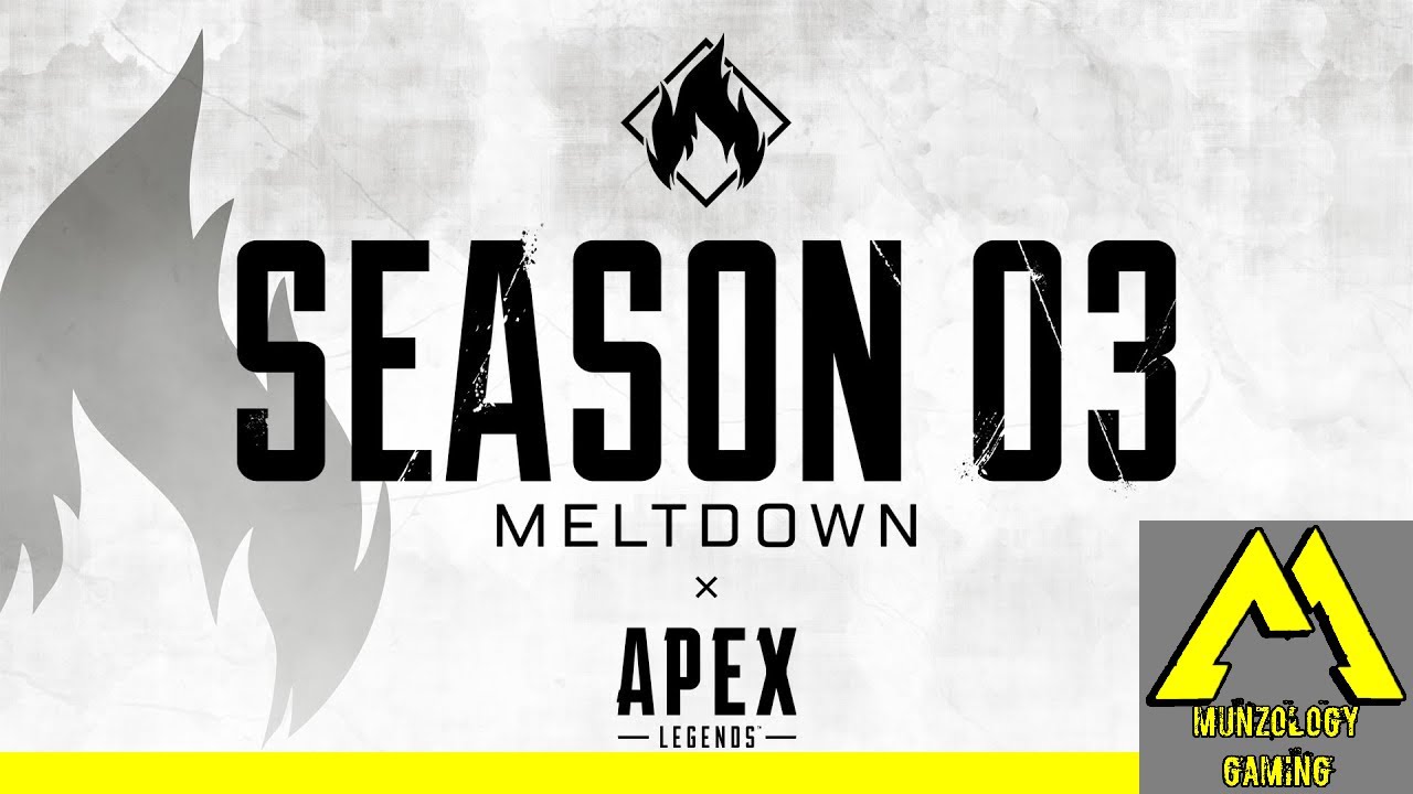 Apex Season 3 | THIS PLACE IS AWESOME!!