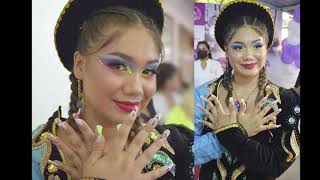 Bellezafest 2 2021 Escuela El Maná