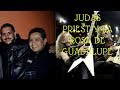 JUDAS PRIEST Y LA ROSA DE GUADALUPE charla Carlos y Manuel