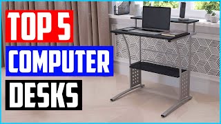 Famous Top 5 Best Small Computer Desks Of 2021 Reviews Wealth