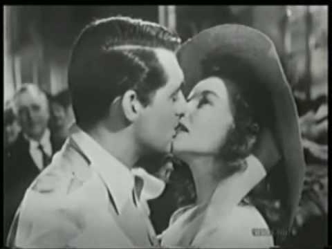 Cary Grant - Eternal Kiss