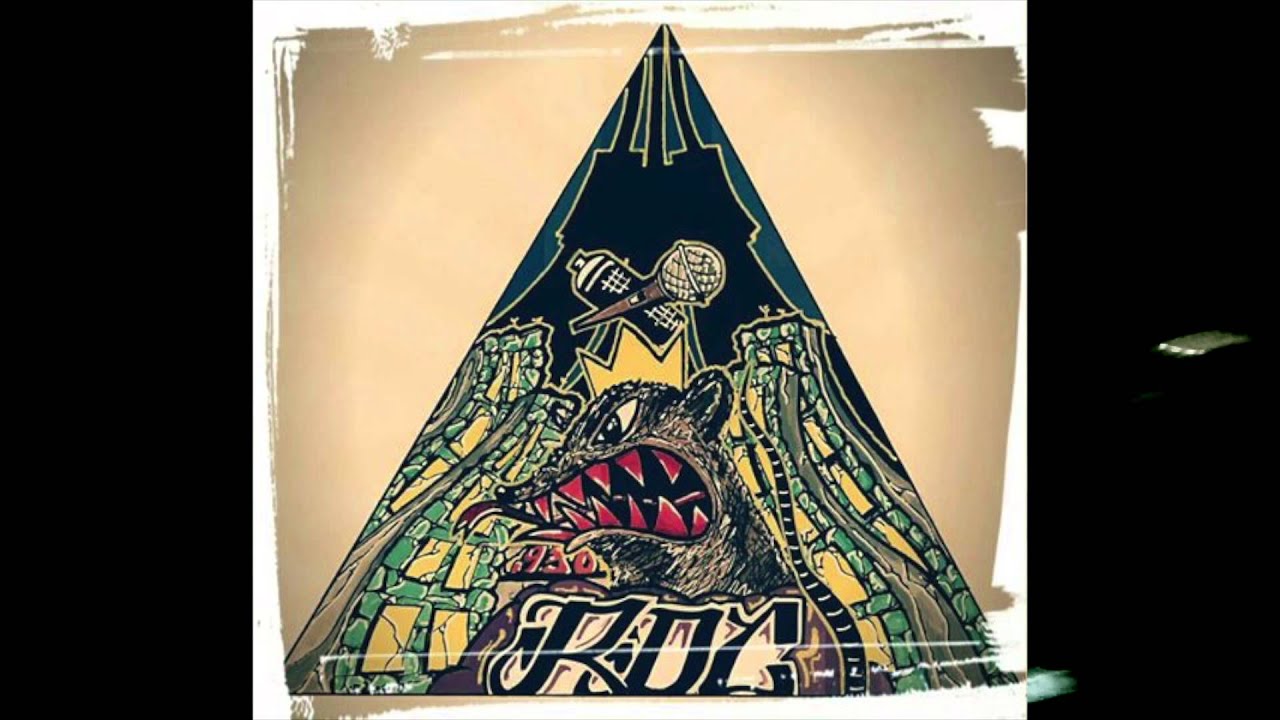 PORKO 930 - STRIKES (3 TRACK) (LLUEVE)