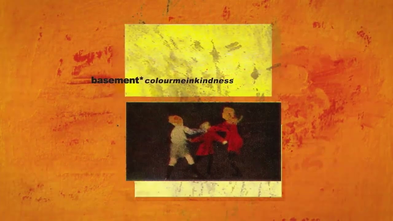 Basement - “Bad Apple (Alt Version)” (Official Visualizer)