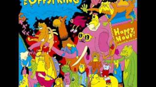 The Offspring - Million miles away (Apollo 440 remix).