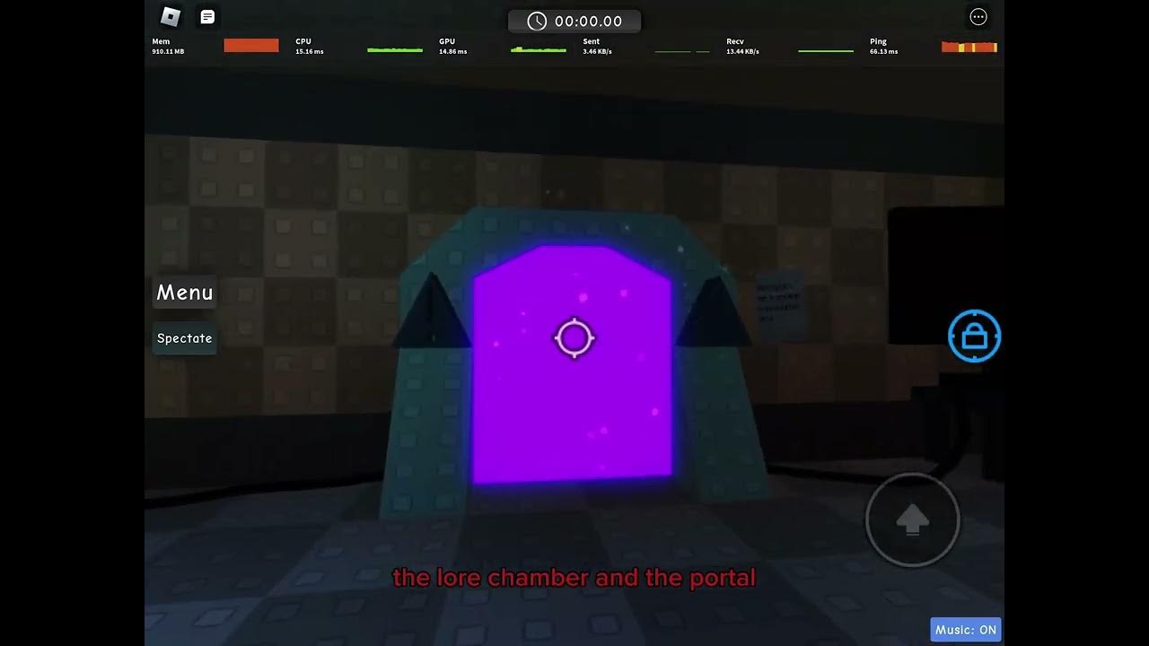 How to find realm 1 of tnp the neat project youtube