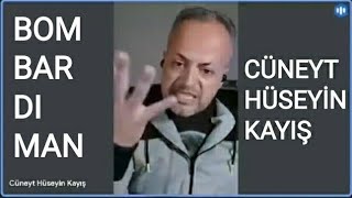 Dinden Çıkan Eski Komutandan Bombardıman İslam Ve Din Gerçeğinin Özeti Cüneyt Hüseyin Kayış