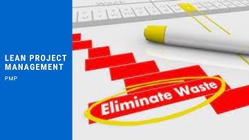 Lean Project Management