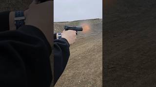Cz P-09 9Mm Is A Great Duty Gun.