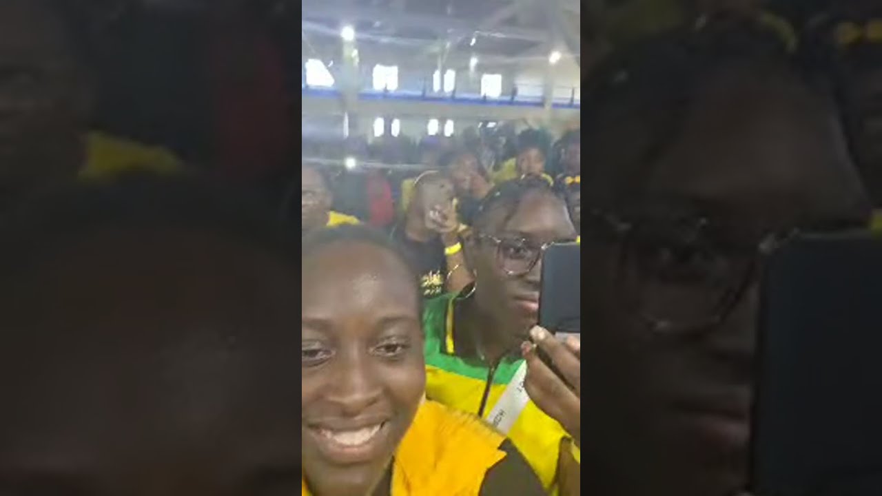 Life With Mell is live! Prince Saj And Johnmark Wiggan #fullyJesus #1validation 