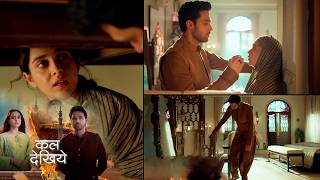 Seher Hone Ko Hai Today Episode NEW PROMO  23rd April 2026