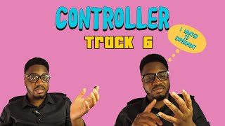 Controller Is Track 6 On The Hiding Place Ep 25-01-2025 Dharmy David