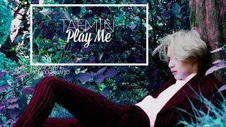 Taemin (태민) - Play Me (소나타) (Han|Rom|Eng)