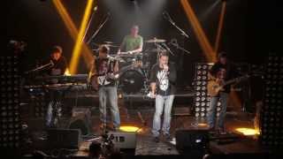 кавер рок группа - Nickelback- When we stand together