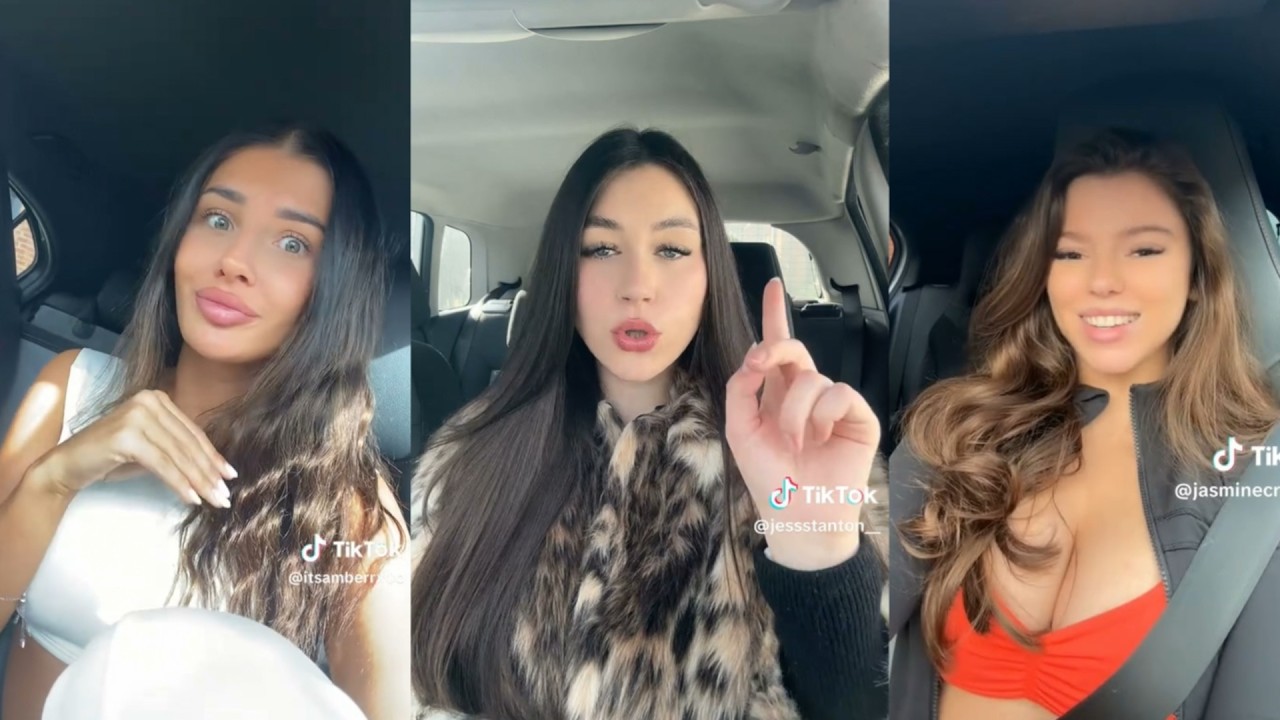 Why Men Stopped Dating ( Part 1003 )