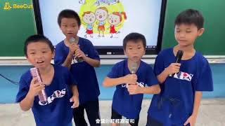 1090624-陳康國小第53屆畢業典禮【感謝校長影片】