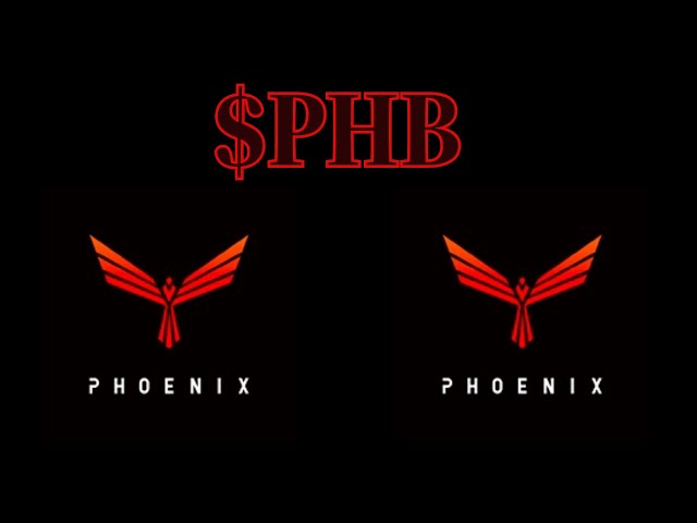 PHOENIX GLOBAL (PHB) TOKEN 🔥 LOW CAP AI GEM 100X POTENTIAL 🚀 REVIEW & ANALYSIS class=