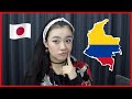 Las 10 cosas que más EXTRAÑO de COLOMBIA al vivir en Japón
