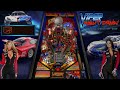 Viper Night Drivin Sega JPSalas V1 0 Pinball VPX Viper Night Drivin Sega JPSalas V1 0 Pinball VPX