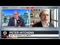 Peter Hitchens with Mike Graham | 27-Sep-21