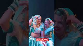 Hansa Rangili Official Video