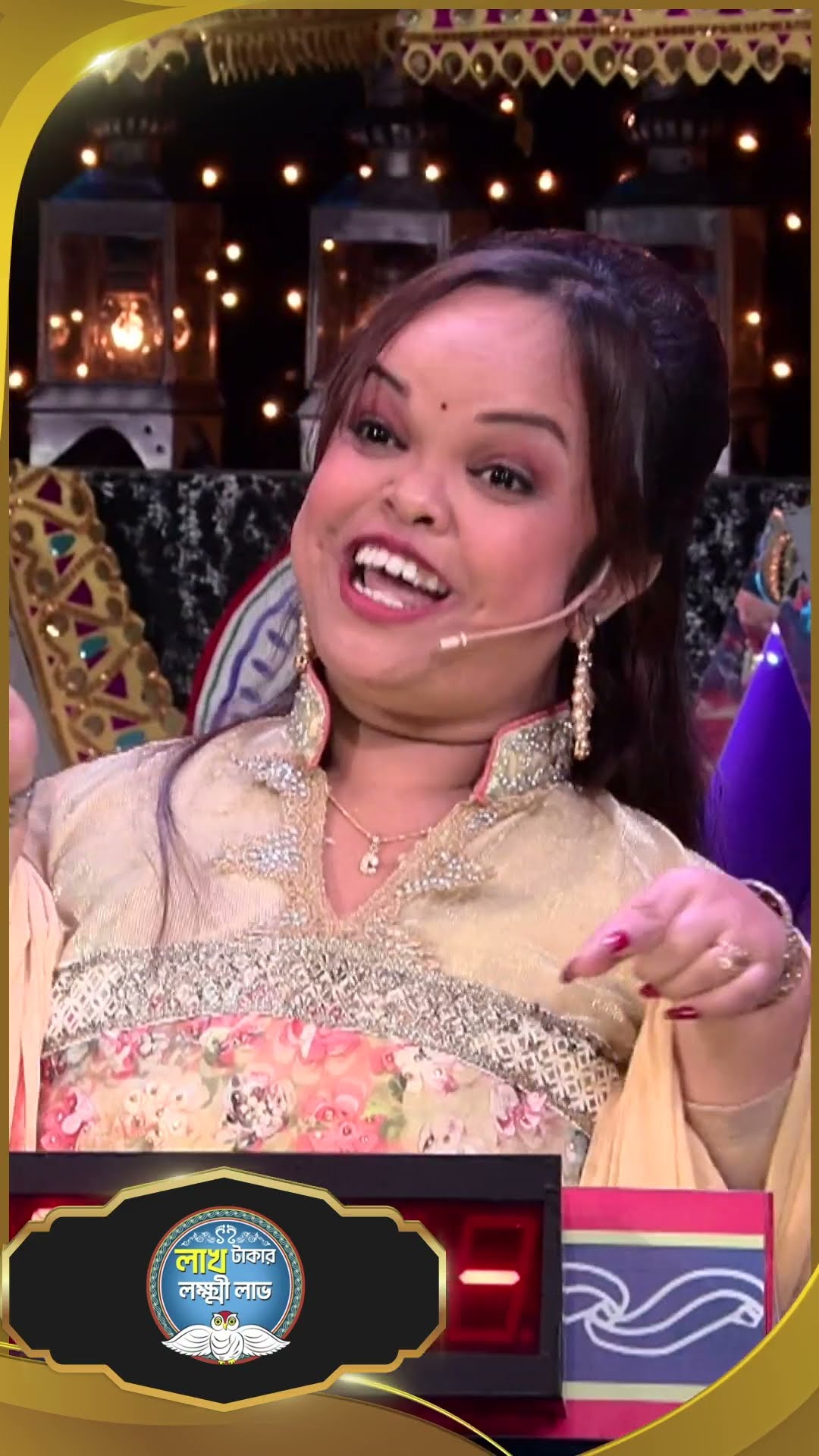 #LakhTakarLokkhiLabh  #sunbanglaserial #shorts #ytshorts