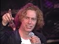 Mike and the mechanics   live at the house of blues 1995